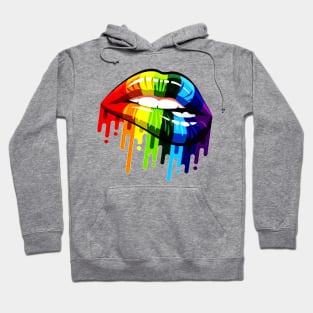 Gay Pride Hoodie